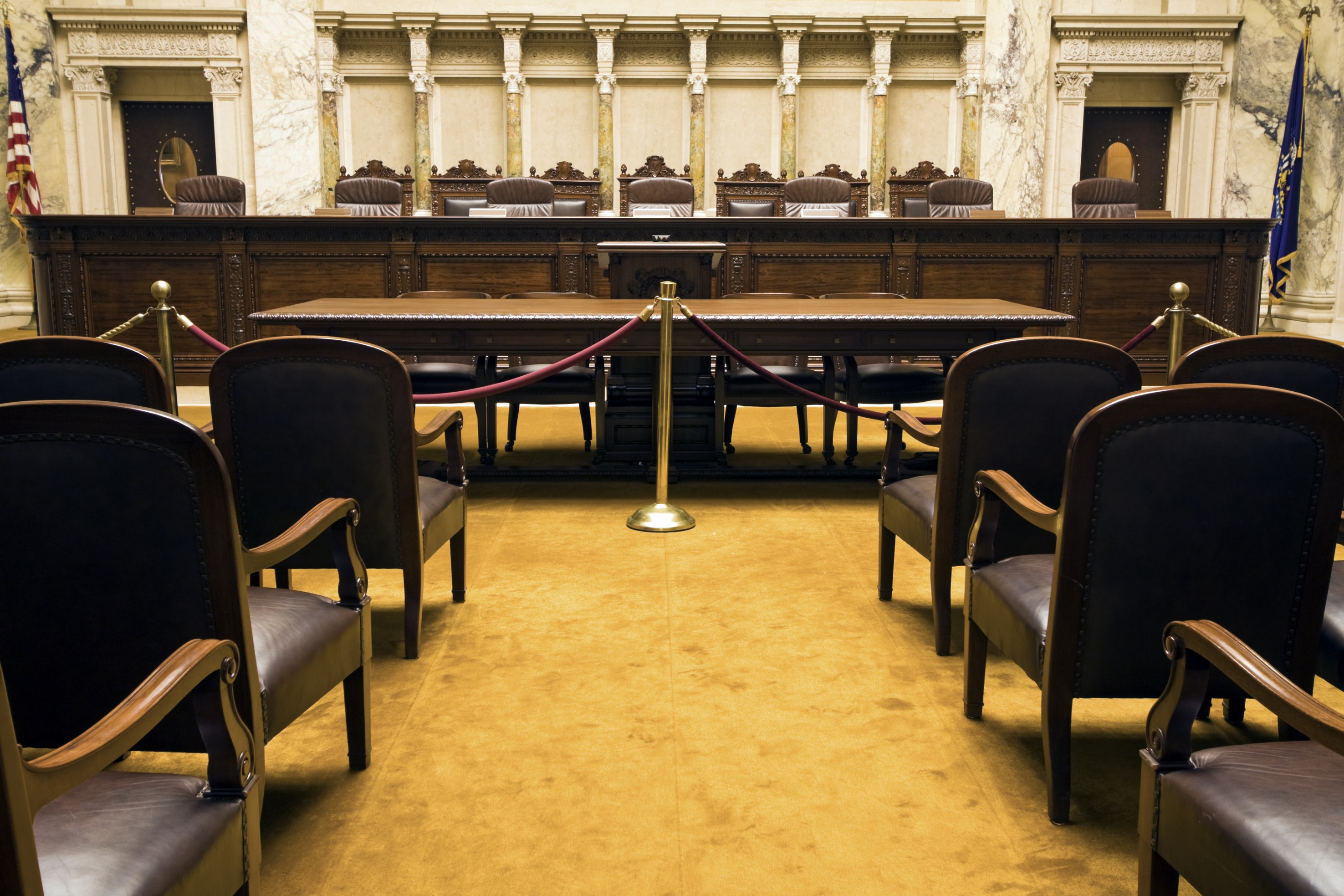discrmination-2 courthouse